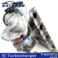 Turbo turbocharger for Audi A3 TT S3 VW Golf Scirocco 2.0 53049880064 53049700064 06F145702C 06F1457