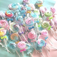 Straw Straw/Dessert Dress Dress Up Edible in Good Things Recommendation~61 Marlin Candy 520 Protein 
