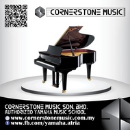 Yamaha Japan Grand Piano CF4 *Pre-Order* ( CF 4 / CF4PE ) SoftClose, Solid Soundboard(European)- PE 