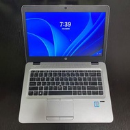 [全金屬] HP EliteBook 840 G4 (Core i5 / 14" 全高清 / Win 11 / Office 2019 / SSD)