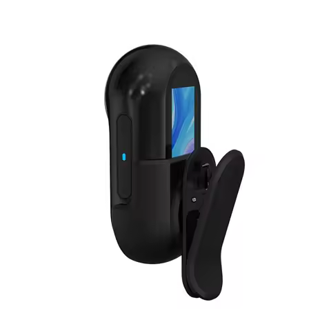 Mini Action Camera HD 1080P Portable Pocket Cam Outdoor Sport DV Video Recorder Small Camcorder Bike