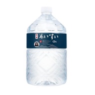 【日本名水13度C】JKKWATER(6000mlx2入*2箱)日本原裝進口礦泉水