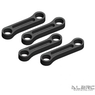 ALZRC-Devil R42/380/420 FAST Plastic Radius Arm-D380F04-P1