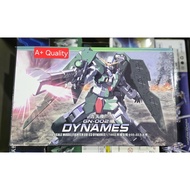Gundam 00 series hg 1/144 Dynames (A+ quality) 2026