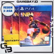 PS4 NBA 2K23 NBA/ 2023 NBA2K23/