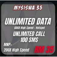 SISWA PLAN XOX PLAN Postpaid no contract