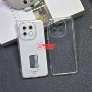 Softcase iQOO Neo 10 Clear Case 2.0mm Premium Case iQOO Neo 10