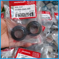 ▫ DUST SEAL FRONT SHOCK HONDA BEAT / HONDA CLICK