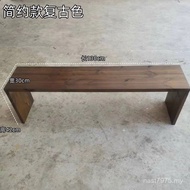 Bench Stool Bench Bench Bench Bench Household High Dining Table Stool Stool Stool Hot Pot Long Solid