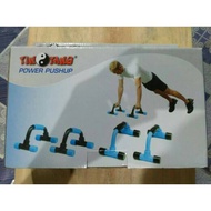 Power Push Up Push Up Aid