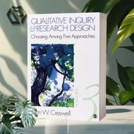 Quarantative Inquiry and Research Design