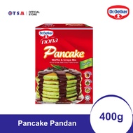 DR.OETKER NONA PANCAKE - PANDAN 400G
