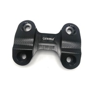 ครอบตุ๊กตาแฮนด์ GPX Gettleman150/200 Racer200 CNC/ของแต่ง/ชุดแต่ง