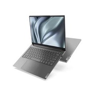 聯想 Lenovo Yoga Slim 7i Pro 82UT0068TW 灰 i5-12500H/16G/512G