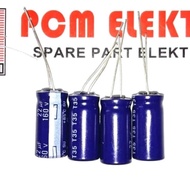 22 160 22uf 160v 160 V Elco Capacitor PANASONIC MATSUSHITA Original