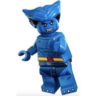 LEGO 71039 Collectable Minifigures | Marvel Studios Series 2 - Beast