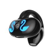 GD28 Bluetooth Headset New single-ear wireless sports clip-on Bluetooth headset