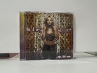 1 CD MUSIC ซีดีเพลงสากล britney spears oops!...I did it again (D7B382)