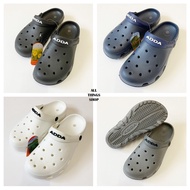 ADDA 56G01 Big Toe Shoes For Men