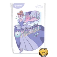 Disney Princess ezlink card