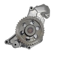 Oil Pump ME221756 ME222053 L220-0036S Fits For Mitsubishi 4M50 4M50T Excavator Tractor Engine