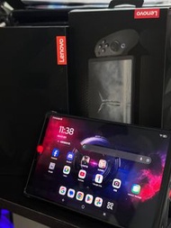 行貨有保 Lenovo Legion Tab gen3 Y700 第3代 12+256 連G7手制