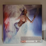 Vinyl LP Katy Perry - 143 (Colored)