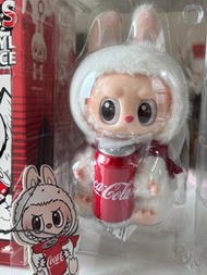 Popmart - Labubu The Monsters Cola Coke Can