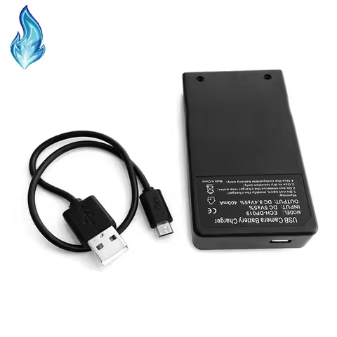 NP-FP30 NP FP50 FP70 FP90 Battery USB Charger BC-TRP for Sony Camera Camcorde VQP10 TCP5 TRP DVD103 