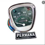 GRATIS ONGKIR - Sayap honda c70 +bando bahan tebal standar original ada subsidi ongkir