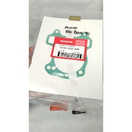 PERPAK BLOCK BEAT FI / SCOOPY FI / VARIO 110 FI AHM 12191-GGC-900 / Gasket Cylinder