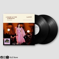 Laufey-A Night at the Symphony: Hollywood Bowl [Vinyl (Plate) 12" 2LP]