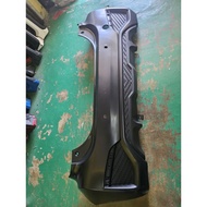 MYVI ICON  REAR BUMPER ORIGINAL