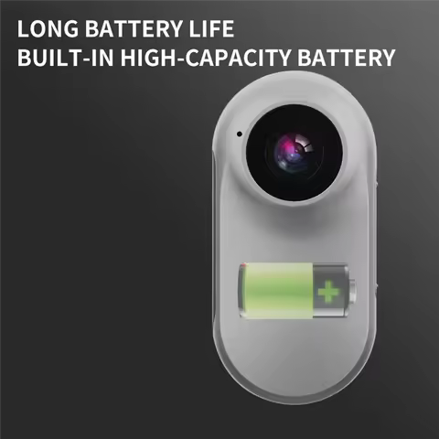 1080P HD Mini Action Camera Portable Digital Video Recorder Body Camera DV Camcorder Sports Camera F