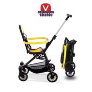 IK69 V-BABYCARE Stroller Baby / two-Way stroller / folding stroller / Folding Toddler Stroller Magic