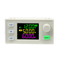 SK60X NC Lift Voltage DC Adjustable Regulated Voltage Power Supply Constant Voltage Current Solar Ch