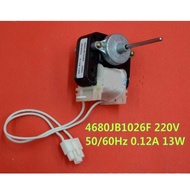 For LG refrigerator motor cooling fan double door fan motor 4680JB1026F/E