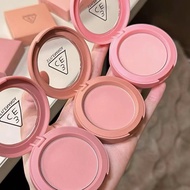 3CE Face Blush 5.5g ทรีซีอี บลัชเนื้อเนียน