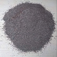BLACK SAND 5 kilos for fresh water aquarium