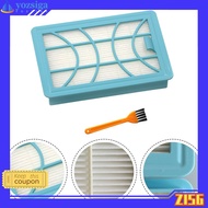 <ZISG> Vacuum cleaner accessories filter FC9732 FC9728 FC9735 filter element