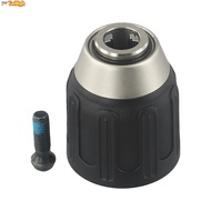 【BEST】1/2Inch Chuck N472497 and Screw for DCD771 DCD777 DCD734 DCD776 DCD778 DW959K-2