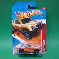 HW HOTWHEELS Hot Wheels off truck teamHW