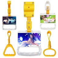 Suyarui Bus Handle Bus Handle Bus Handle BRT Subway Bus Ring Advertising Handle High Quality