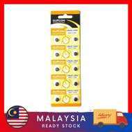 SUNCOM BATTERY LR626