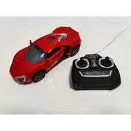 Toys Remote control car