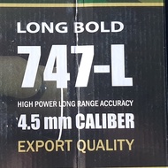 Canon C747L / Long Bold / Fiber