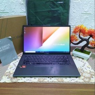 Laptop ASUS Vivobook Ryzen i5 RAM 8GB HHD 1TB bekas second