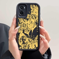 OPPO A36 A76 A96 Case Soft Cover