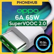 [ORIGINAL] OPPO VOOC Flash &amp; Fast Charging Micro USB Charging &amp; Sync Data 1M 1 Meter Cable 1M F9 F11 PRO R15