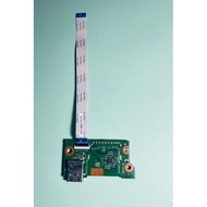 Laptop USB Port Board H.P 240 G6 14-BW 14-BS DA0P1BTH4D0